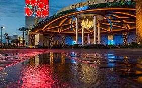 Sls Tribute Resort Las Vegas