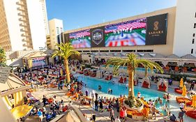 Sahara Las Vegas Hotel United States Of America